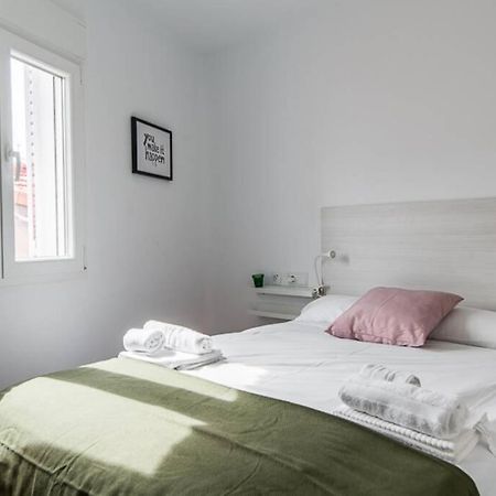 13Gh2-Apartamento Recien Reformado En Tetuan Apartment Madrid Bagian luar foto