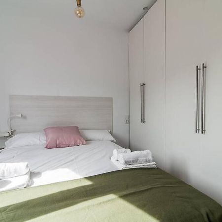 13Gh2-Apartamento Recien Reformado En Tetuan Apartment Madrid Bagian luar foto
