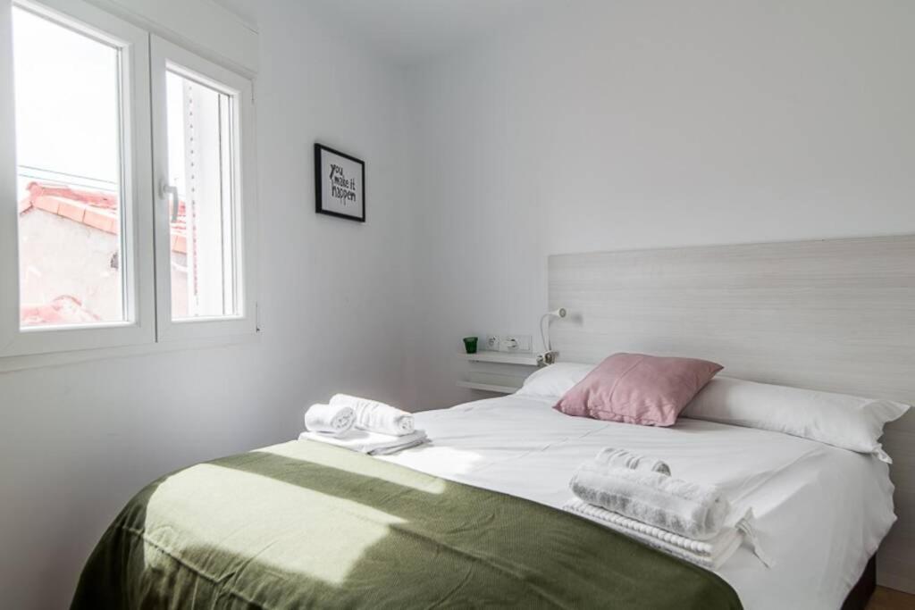 13Gh2-Apartamento Recien Reformado En Tetuan Apartment Madrid Bagian luar foto