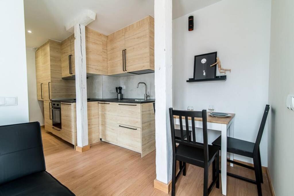 13Gh2-Apartamento Recien Reformado En Tetuan Apartment Madrid Bagian luar foto